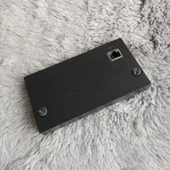 純正 PS2 ネットワークアダプタ 単体 HDDアダプタ SCPH-10350