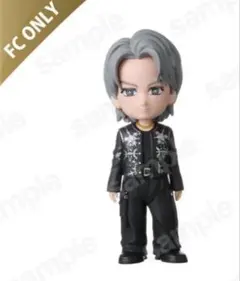2026年最新】number_i フィギュアの人気アイテム - メルカリ