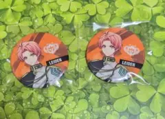 アイナナ ダンマカ ライデン 缶バッジ