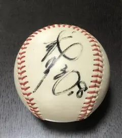 2025年最新】中日ドラゴンズサインボールの人気アイテム - メルカリ