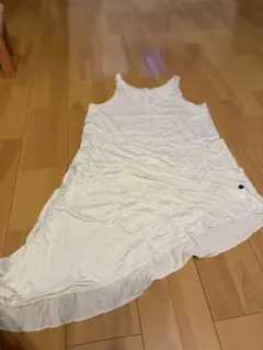 FEELCYCLEアシンメトリータンクトップ Mサイズ