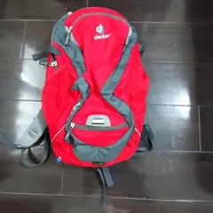 deuter BIKE 1 14 ドイター バイクワン 14 - メルカリ