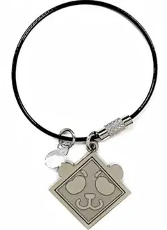 ★呪術廻戦★メタルチャームコレクション★パンダ★新品★