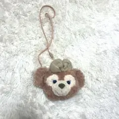 シェリーメイ　ポーチ　ディズニー