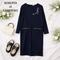 71 ROBERTA di CAMERINO ワンピースのサムネイル