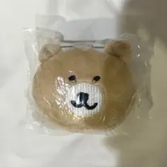 ナガノキャラクターズ 早インパラ もっちる フェイスマスコット