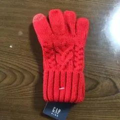 最終値下げ！！手袋 GAP KIDS Sサイズ