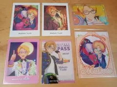 あんスタ　遊木 真　まとめ売り