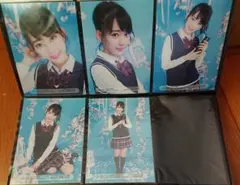 宮脇咲良 netshop限定個別生写真セット - メルカリ