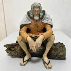 ワンピース　フィギュア　レイリー