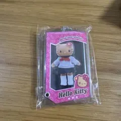 サンリオ　カスタムアクリルチャーム　キティ