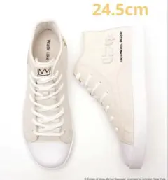 2026年最新】サンガッチョハイカットの人気アイテム - メルカリ