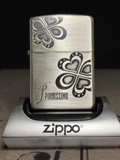 2026年最新】zippo ピアニッシモの人気アイテム - メルカリ