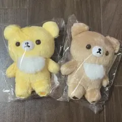 限定 チャイロイコグマ 5Colors ぬいぐるみ - メルカリ