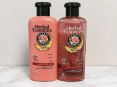 新品未開封】Herbal Essences シャンプー&コンディショナー - メルカリ
