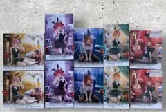 五等分の花嫁 Desktop Cute 10個