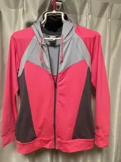 NIKEナイキDRI-FIT ピンクL