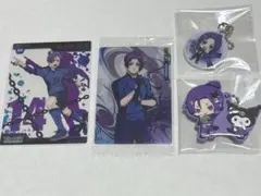 ブルーロック　御影玲王　まとめ売り