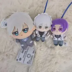 ブルーロック　凪誠士郎　御影レオ　まとめうり