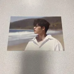 SEVENTEEN Al1 封入 ポストカード エスクプス