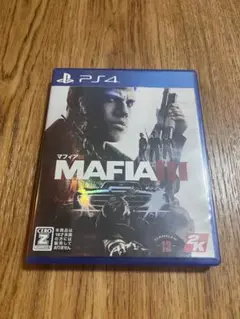 マフィア III
