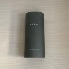 【P.G.C.D. 】サボンフォンセ 125g 夜用洗顔石鹸 PGCD新品未開封 2026年最新】P.G.C.D. 夜用の人気アイテム - メルカリ