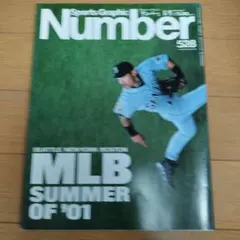 Sports Graphic Number 682 - メルカリ