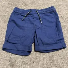 ラルフローレンRalph Laurenキッズネイビー ハーフパンツ100cm