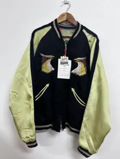 2026年最新】スカジャン 港商の人気アイテム - メルカリ