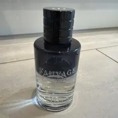 Dior Sauvage アフターシェーブローション