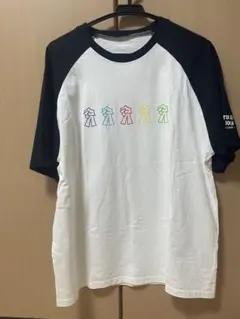 田淵智也 TBC40 Tシャツ UNISON SQUARE GARDEN - メルカリ