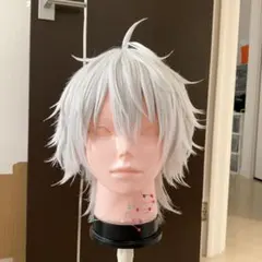 HUNTER×HUNTER キルア セット済 ウィッグ コスプレ衣装 クラッセ