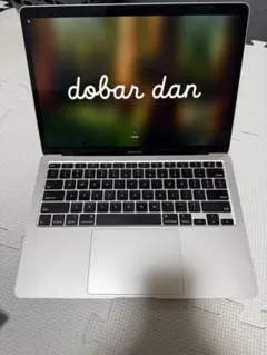 MacBook Air 2020 A2179 液晶割れ／その他良好 起動OK MacBook Air 2020 A2179 液晶割れ／その他良好 起動OK - メルカリ