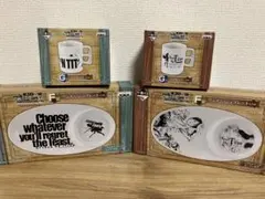 進撃の巨人　一番くじ　ワンディッシュプレート　マグカップ　セット