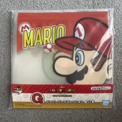 スーパーマリオ　一番くじ