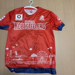 コベルコスティーラーズ松永選手サイン入り