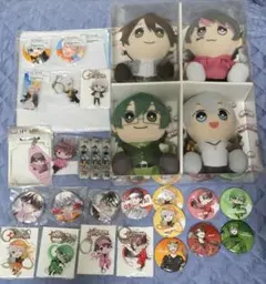 オレビバ ぬいぐるみ グッズセット 2025年最新】オレビバぬいぐるみの人気アイテム - メルカリ