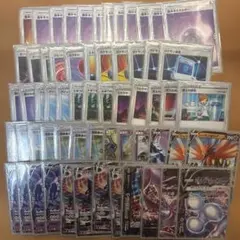 激レア 枠ズレ ポケモンカード 旧裏 良品 ミュウツー イラスト