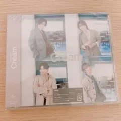 Sexy Zone Cream 通常版