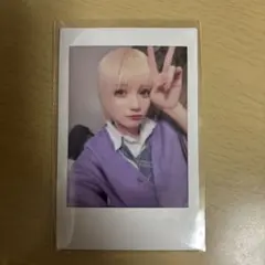 2026年最新】宮野静 チェキの人気アイテム - メルカリ