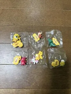 たべっこどうぶつ　チョコサプ