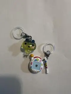 たまごっちめじるしアクセサリー3 2個セット