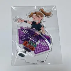 忍たま　カラ鉄　アクスタ