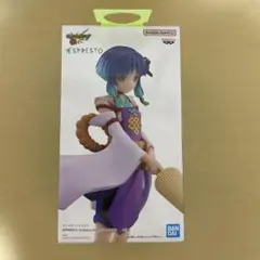 モンスターストライクESPRESTOOrdinarychronicles-ヤクモ