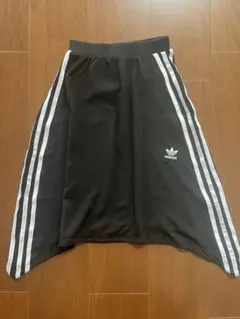adidas アディダス ロングスカート 110cmのサムネイル