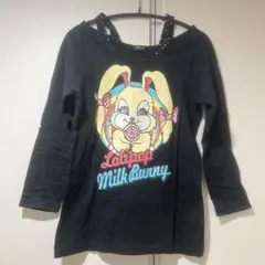 milk キャンディラビットのサムネイル