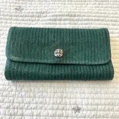 CHROME HEARTS JUDY WALLET 長財布のサムネイル