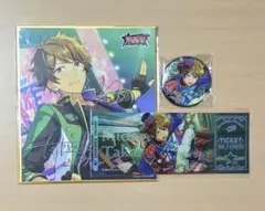 あんスタ グッズ 高峯 翠セット - メルカリ