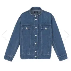 A.P.C. デニムジャケット