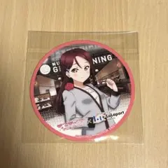 ラブライブ サンシャイン　Aqours 5th 桜内梨子　 缶バッジ36点セット ラブライブ サンシャイン Aqours 桜内梨子 5th 缶バッジ 46点